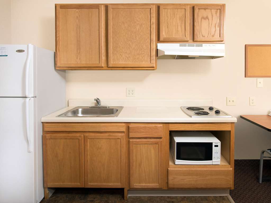 Woodspring Suites Albuquerque Rom bilde