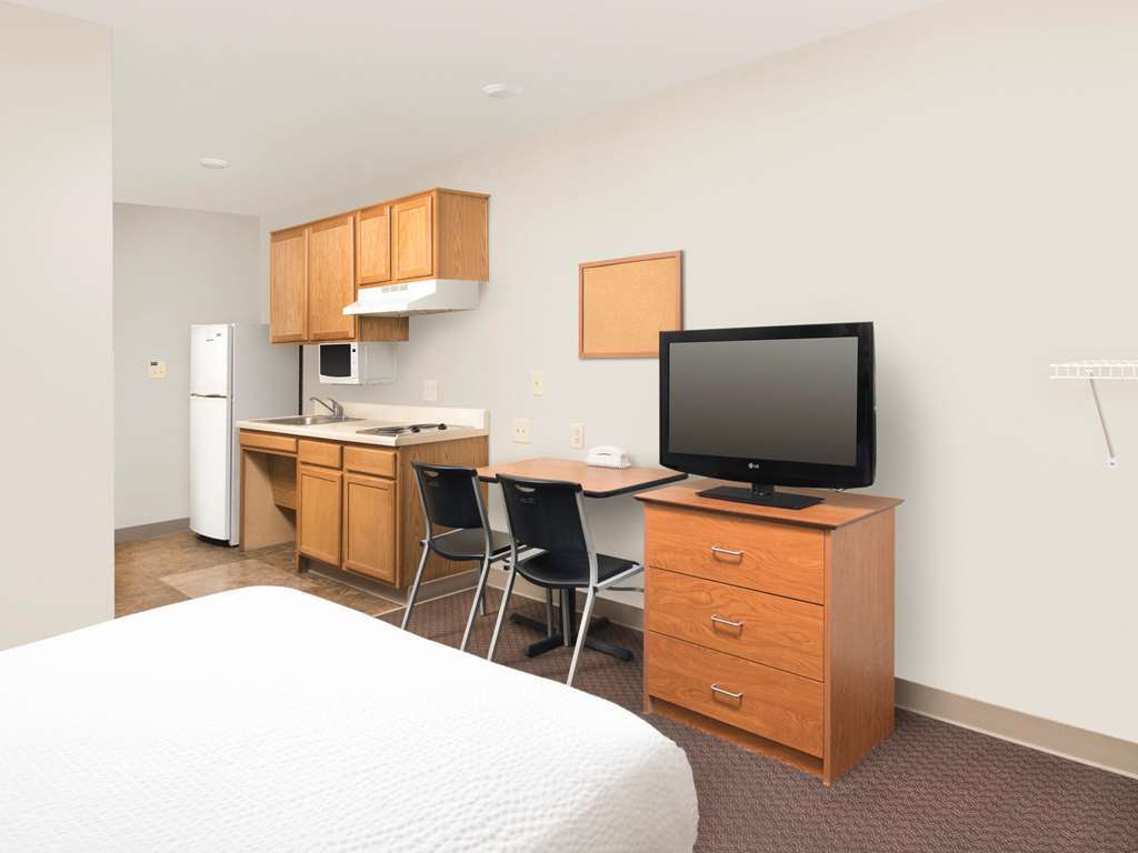 Woodspring Suites Albuquerque Rom bilde